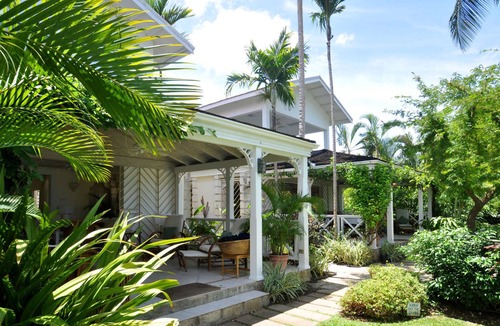 Derricks Apartment | Secret Cove 1 Luxury apartment