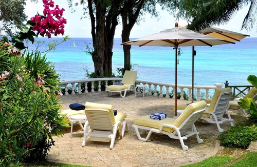 Derricks Condo | Secret Cove 4