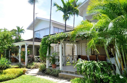 Derricks Condo | Secret Cove 4