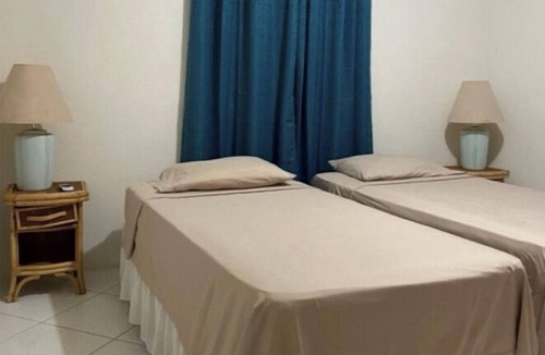 Worthing Apartment | See, Feel, Embrace Barbados