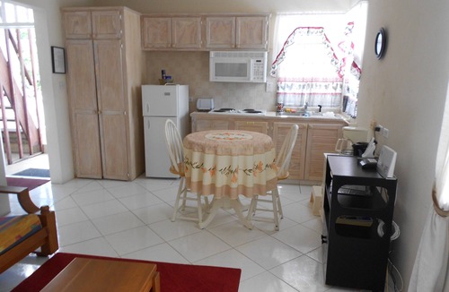 Worthing Apartment | See, Feel, Experience Barbados