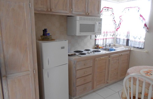Worthing Apartment | See, Feel, Experience Barbados