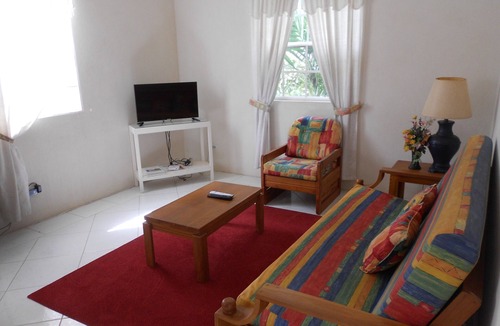 Worthing Apartment | See, Feel, Experience Barbados