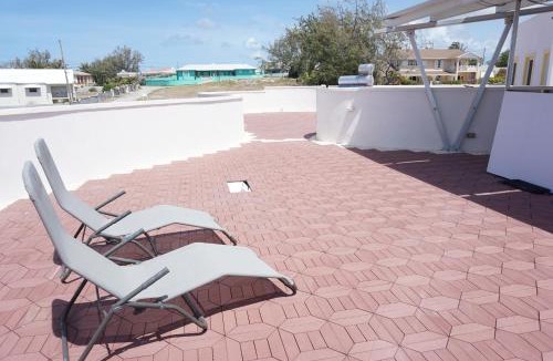 Inch Marlowe Apartment | Self contained apartment with private kitchen Higher Heights, Barbados