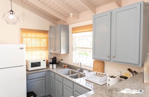 Charnocks House | Serendipity in The Villages