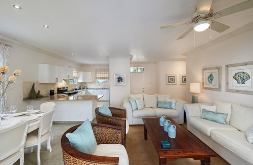 Speightstown Villa | Serene 3-Bedroom Villa with Resort Amenities – Vuemont, Barbados
