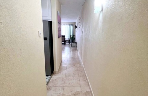 Silver Sands Apartment | Serene Barbados escape with ocean view - Peaceful