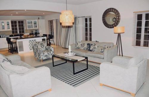 Inch Marlowe Villa | Serenity Barbados