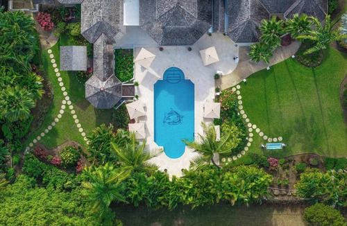 Sandy Lane Villa | Serenity Villa | Grand Estate Luxury at Sandy Lane