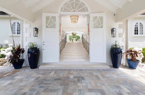 Sandy Lane Villa | Serenity Villa | Grand Estate Luxury at Sandy Lane