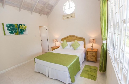 Enterprise Villa | Seriento Oistins Christ Church