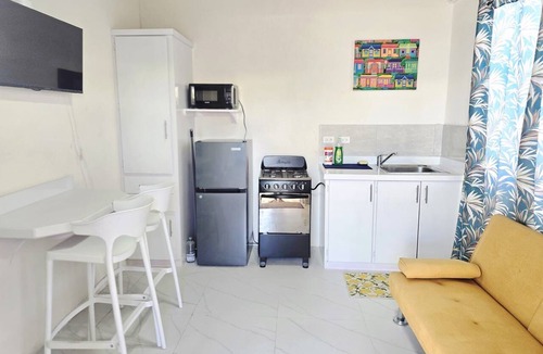 Silver Sands House | Short walk to beach, nearby supermarket, close to Oistins and other attractions.