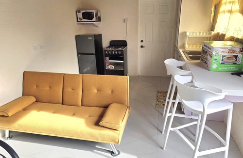 Silver Sands House | Short walk to beach, nearby supermarket, close to Oistins and other attractions.