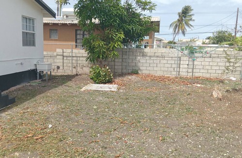 Silver Sands House | Short walk to beach, nearby supermarket, close to Oistins and other attractions.