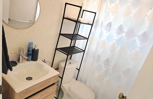 Silver Sands House | Short walk to beach, nearby supermarket, close to Oistins and other attractions.