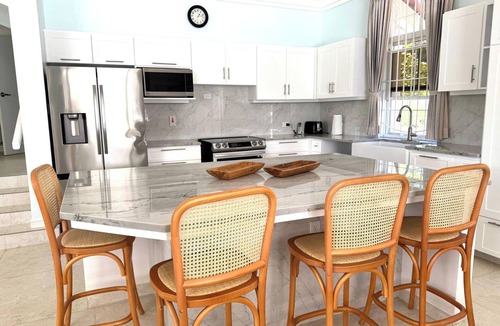 Silver Sands Villa | Silver Sands Beach Villa #3 - 4bd