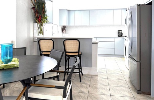 Silver Sands House | Silver Sands Beach Villas are great for family-friendly activities, surfing and relaxation