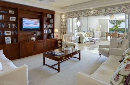 Old Trees Bay Apartment | Smugglers Cove 1 Luxury apartment