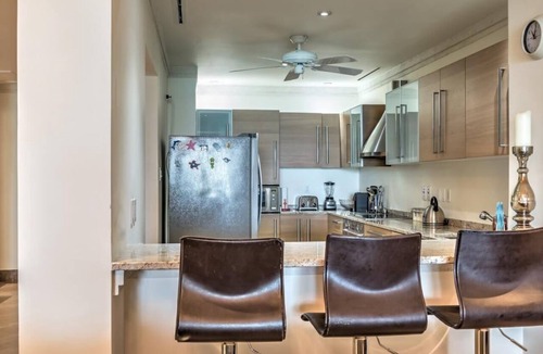 Old Trees Bay Apartment | Smugglers Cove 3