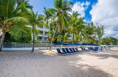 Old Trees Bay Apartment | Smugglers Cove 4 by Fantasia Villas