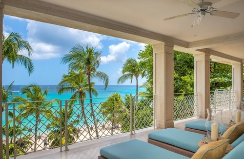 Old Trees Bay House | Smugglers Cove 5 by Fantasia Villas