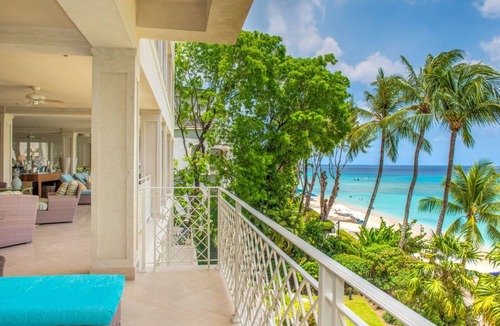 Old Trees Bay House | Smugglers Cove 5 by Fantasia Villas