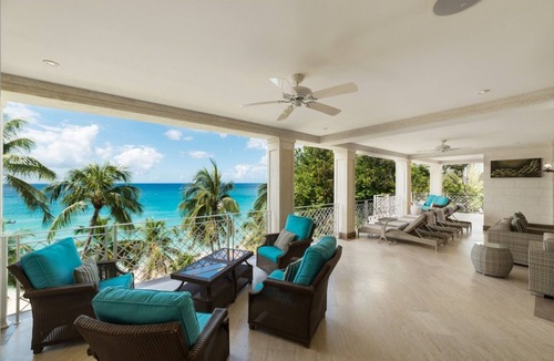 Old Trees Bay Apartment | Smugglers Cove 6 by Fantasia Villas