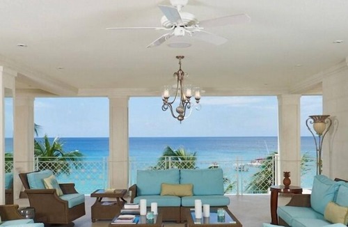 Old Trees Bay Apartment | Smugglers Cove 6 Luxury apartment