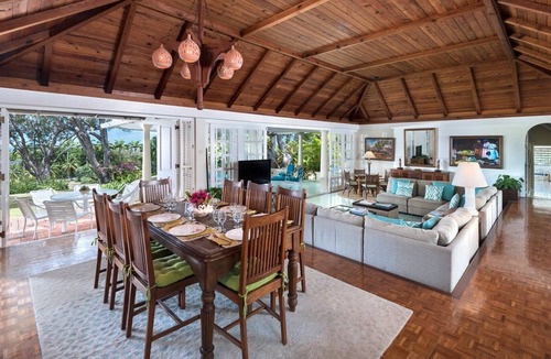 Halcyon Heights Villa | Solandra, Sandy Lane Estate, St. James, Barbados