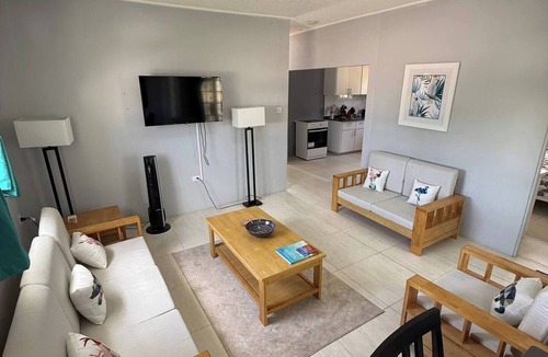 Bridgetown Apartment | Soursop- Close to Carlisle Bay Beach & Bridgetown