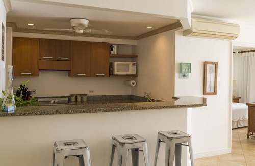 Hastings Condo | South Ocean Villas 201 - With Breathtaking Panoramic Beach and Ocean Views