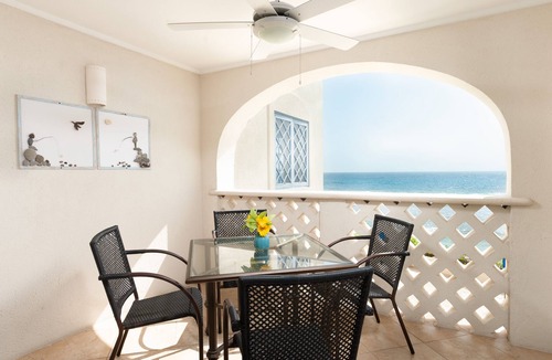 Hastings Condo | South Ocean Villas 203 with breathtaking views
