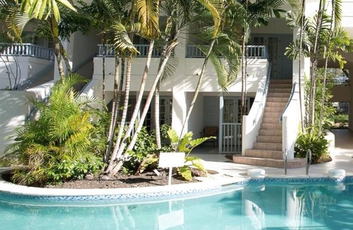 Saint Matthias Hotel | Spa with Wellness Treatments | Caribbean Escape with Beach Access & Pools