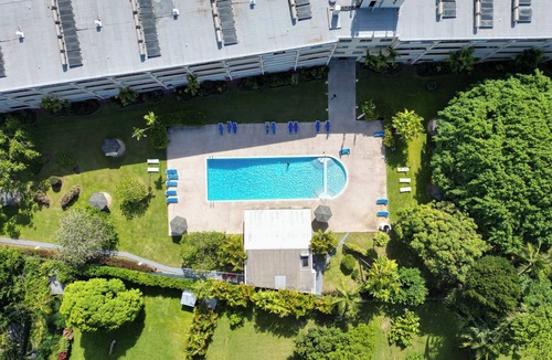Halcyon Heights Condo | Spacious 1-bedroom condo on Barbados' platinum coast