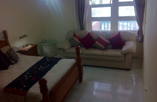 Hastings Apartment | Spacious 2 Bed 2 Bath Condo Across From The Beach