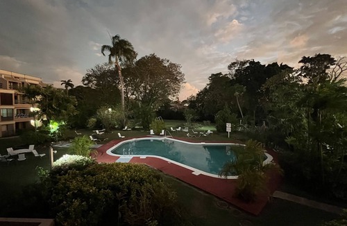 Bridgetown Condo | Spacious 2bed 2bath Mins to Carlisle Bay & Pebbles Beach