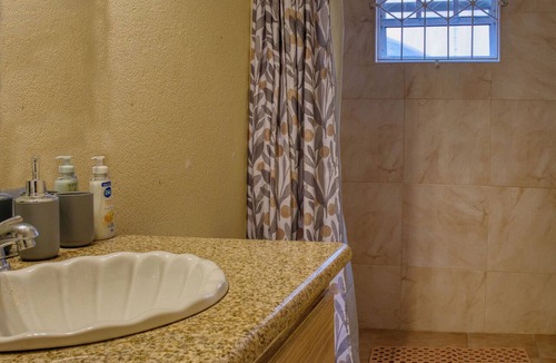 Gibbons Apartment | Spacious 2BR Apartment Near Oistins, Beaches & Airport