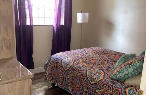 Gibbons Apartment | Spacious 2BR Apartment Near Oistins, Beaches & Airport