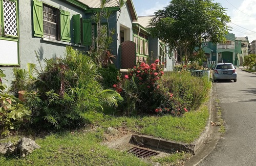 Speightstown Apartment | Spacious 4-bedroom apartment with AC, WiFi in phenomenal Bridgetown