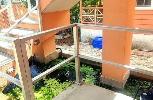 Bridgetown Apartment | Spacious 4-bedroom apartment with WiFi and AC in delightful Bridgetown