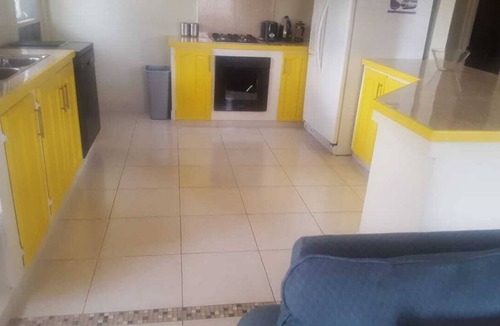 Blue Waters Apartment | Spacious apartment & lovely pool 5mins walk to beach. 5* TripAdvisor 50 reviews