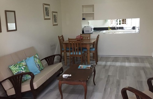 Blue Waters Apartment | Spacious apartment located on the South coast of the island.