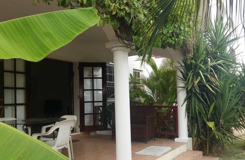 Enterprise Apartment | Spacious, breezy Condo!