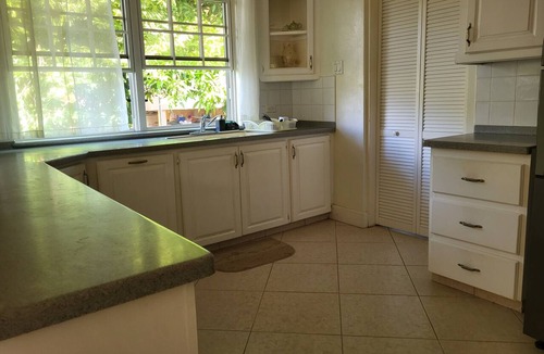 Maynards Apartment | Spacious West Coast Retreat Near Beaches & Speightstown