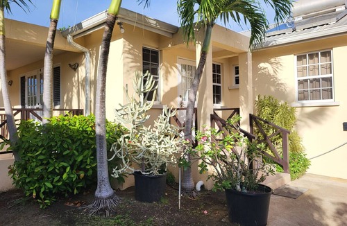 Maynards Apartment | Spacious West Coast Retreat Near Beaches & Speightstown