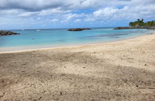 Maynards Apartment | Spacious West Coast Retreat Near Beaches & Speightstown