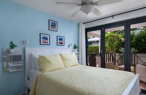 Folkestone Apartment | *SPECIAL OFFER FOR APRIL 2024* Bougainvillea, boutique complex in Holetown