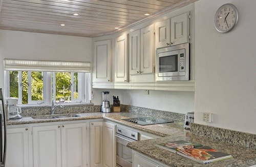 Porters Condo | Spectacular 3 Bed/3 Bath Beachfront Penthouse