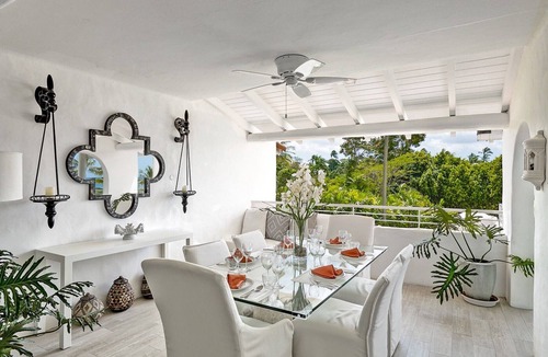 Porters Condo | Spectacular 3 Bed/3 Bath Beachfront Penthouse