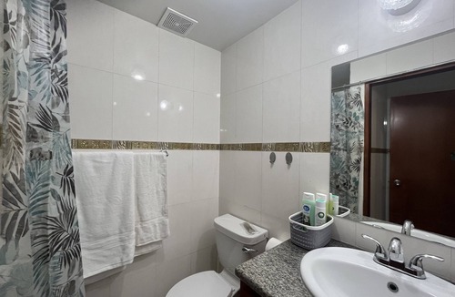 St. Lawrence Gap Apartment | St. Lawrence Suites - Suite Four